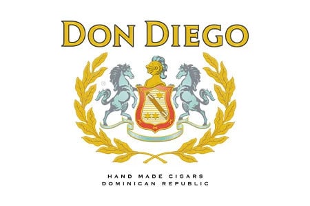 Don Diego 當·迪亞哥