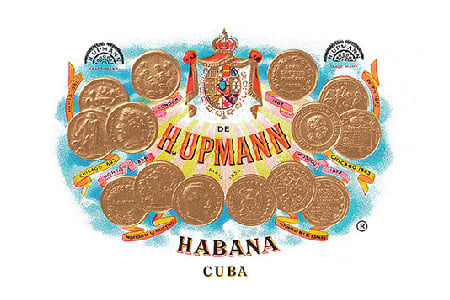 H. Upmann 優名