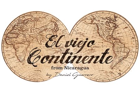 El Viejo Continente 傳奇大陸