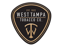 West Tampa 西坦帕