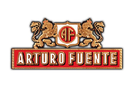 Arturo Fuente 阿圖羅·富恩特