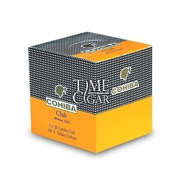 Cohiba Club 高希霸 俱樂部