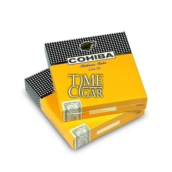 Cohiba Club 高希霸 俱樂部