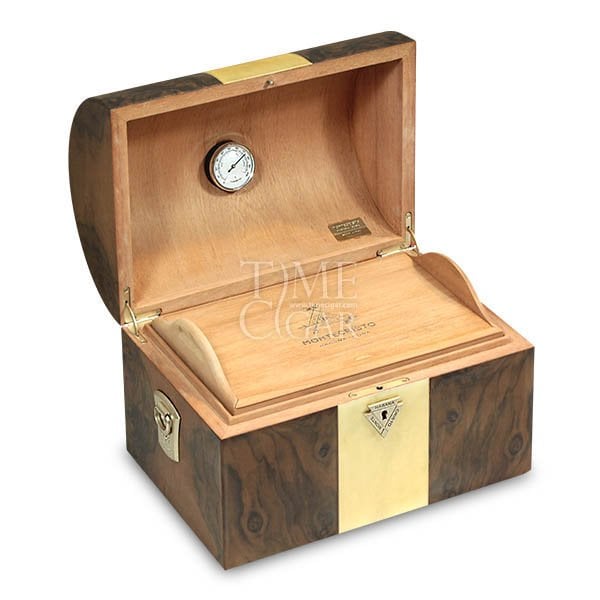 Montecristo Salomon II Humidor 蒙特 所羅門II 保濕盒