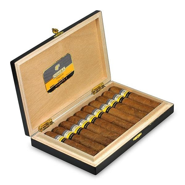 Cohiba Magicos 高希霸 魔術師