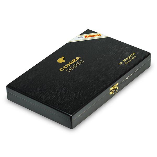 Cohiba Magicos 高希霸 魔術師