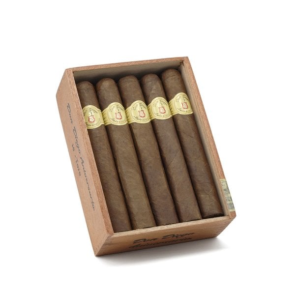 Don Diego Aniversario Toro 當·迪亞哥週年紀念托羅