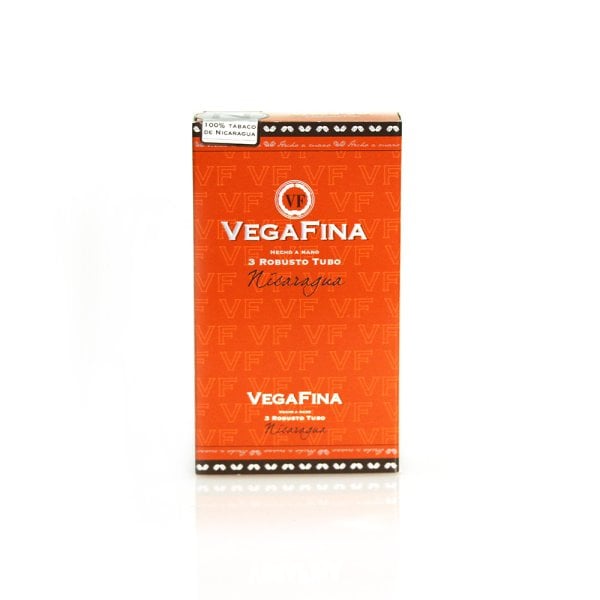 VegaFina Nicaragua Robusto Tubos 唯佳 尼加拉瓜羅伯圖鋁管