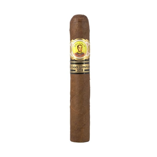 Bolivar Soberanos Edicion Limitada 2018 保利華 主權限量版2018