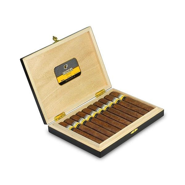 Cohiba Genios 高希霸 天才