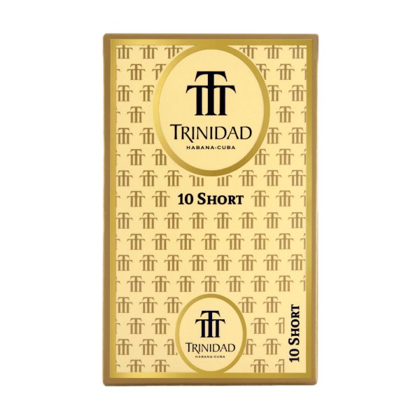 Trinidad Short 特立尼達 短號