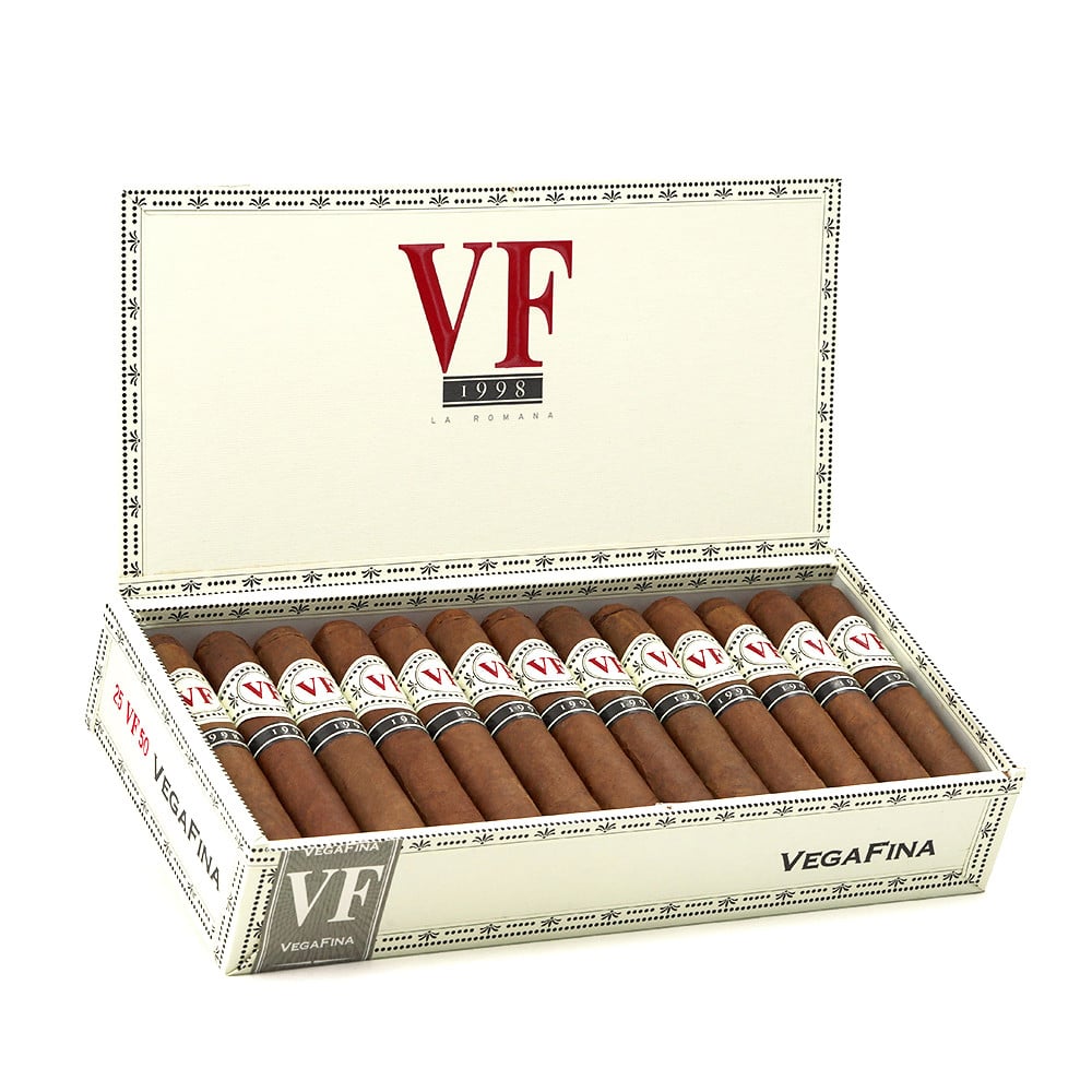 VegaFina 1998 VF 50 唯佳 1998 VF 50