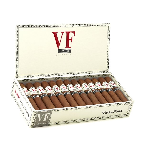 VegaFina 1998 VF 50 唯佳 1998 VF 50