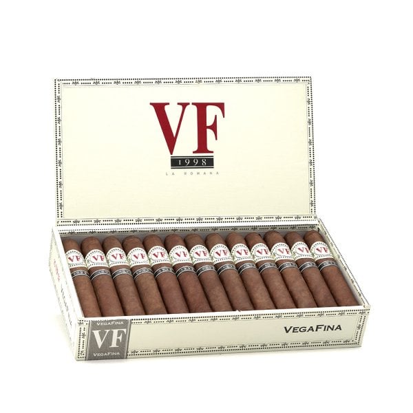 VegaFina 1998 VF 52 唯佳 1998 VF 52