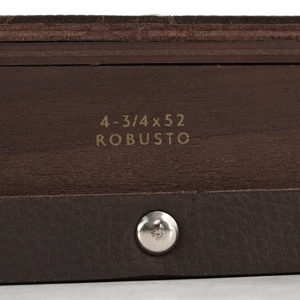 Plasencia Reserva Original Robusto 帕拉森 經典珍藏系列羅伯圖