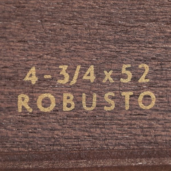 Plasencia Reserva Original Robusto 帕拉森 經典珍藏系列羅伯圖