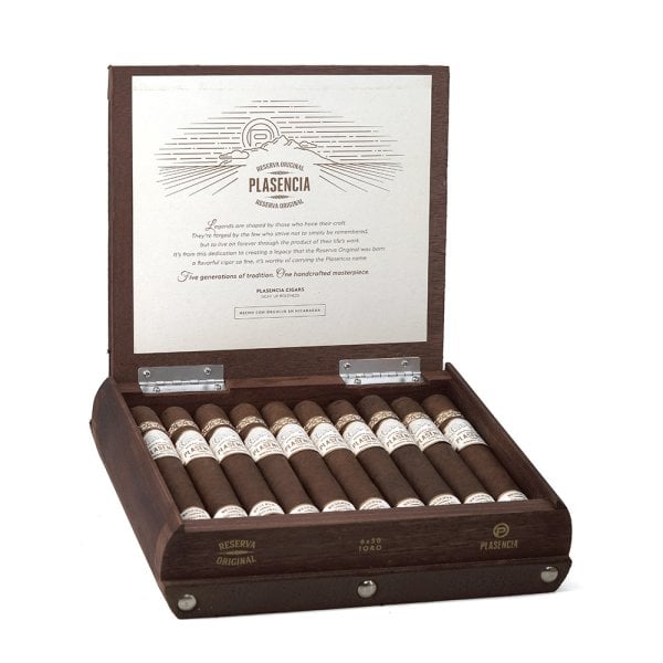 Plasencia Reserva Original Toro 帕拉森 经典珍藏系列托罗