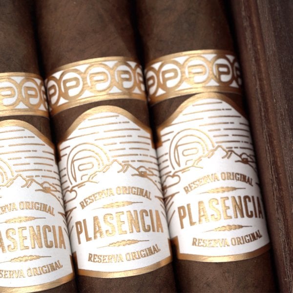 Plasencia Reserva Original Toro 帕拉森 经典珍藏系列托罗