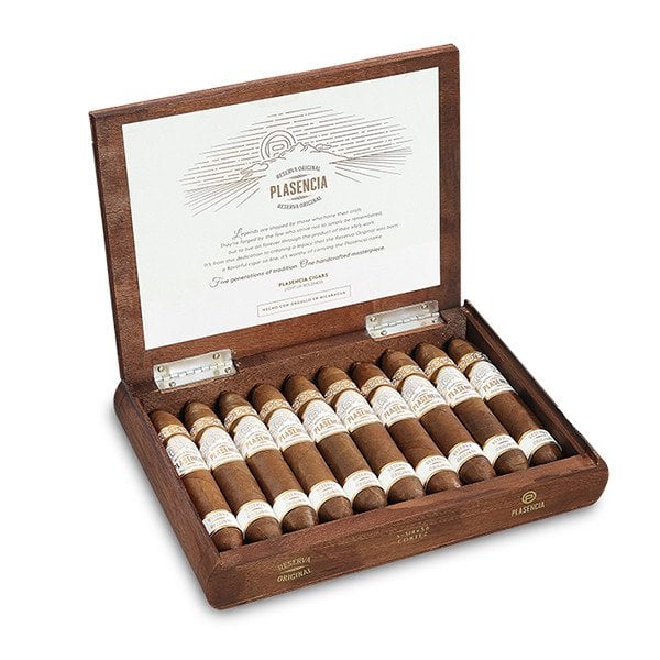 Plasencia Reserva Original Cortes 帕拉森 經典珍藏系列科特斯