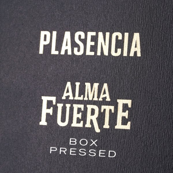 Plasencia Alma Fuerte Generacion V 帕拉森 烈魂系列第五代