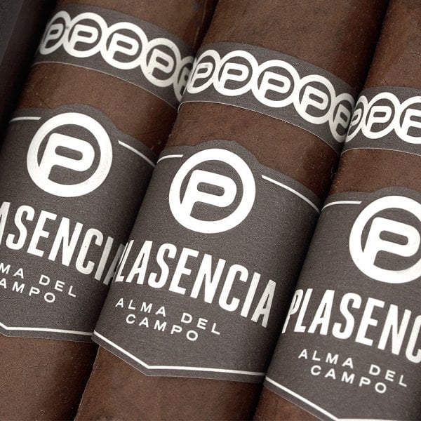 Plasencia Alma del Campo Madrono 帕拉森 鄉魂系列果實
