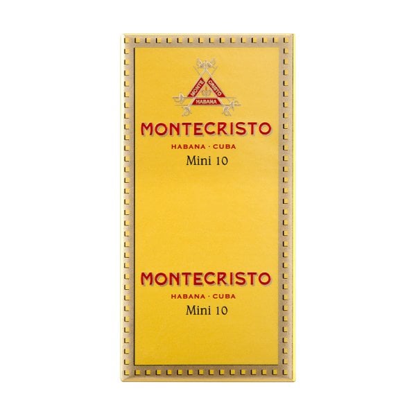 Montecristo Mini 蒙特 迷你