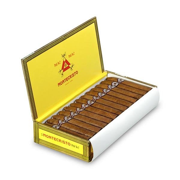 Montecristo Petit No. 2 蒙特 小二號
