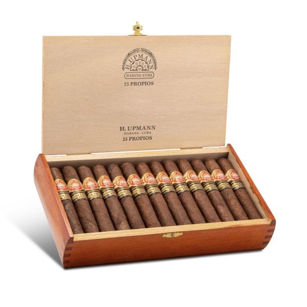 H. Upmann Propios Limited Edition 2018 優名 普羅皮奧2018 限量版