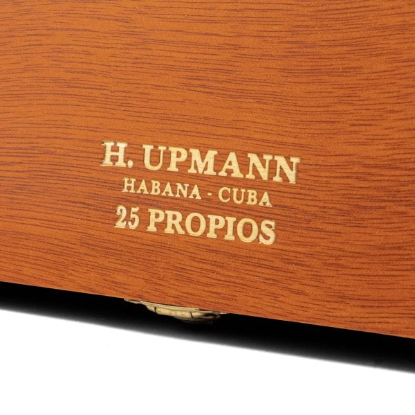 H. Upmann Propios Limited Edition 2018 優名 普羅皮奧2018 限量版