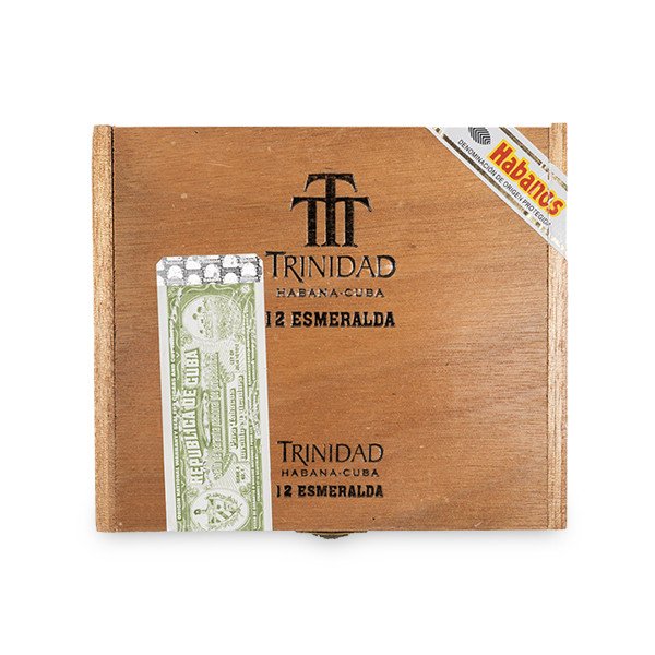 Trinidad Esmeralda 特立尼達 埃斯梅拉達