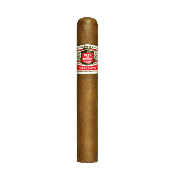 Hoyo de Monterrey Le Hoyo de San Juan 好友 聖胡安