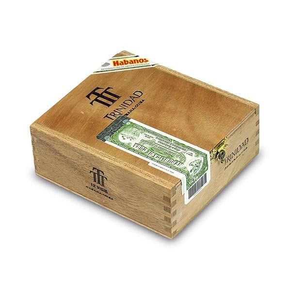 Trinidad Vigia 特立尼達 維格