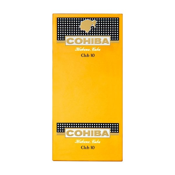 Cohiba Club 高希霸 俱樂部