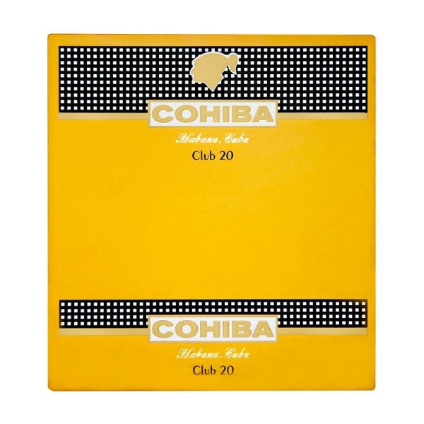 Cohiba Club 高希霸 俱樂部