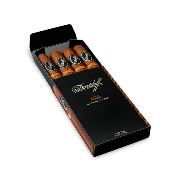Davidoff Nicaragua Toro 大衛杜夫 尼加拉瓜托羅
