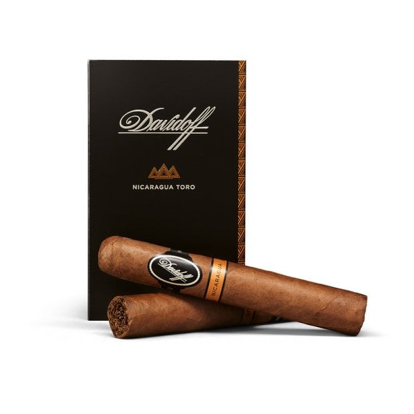 Davidoff Nicaragua Toro 大衛杜夫 尼加拉瓜托羅