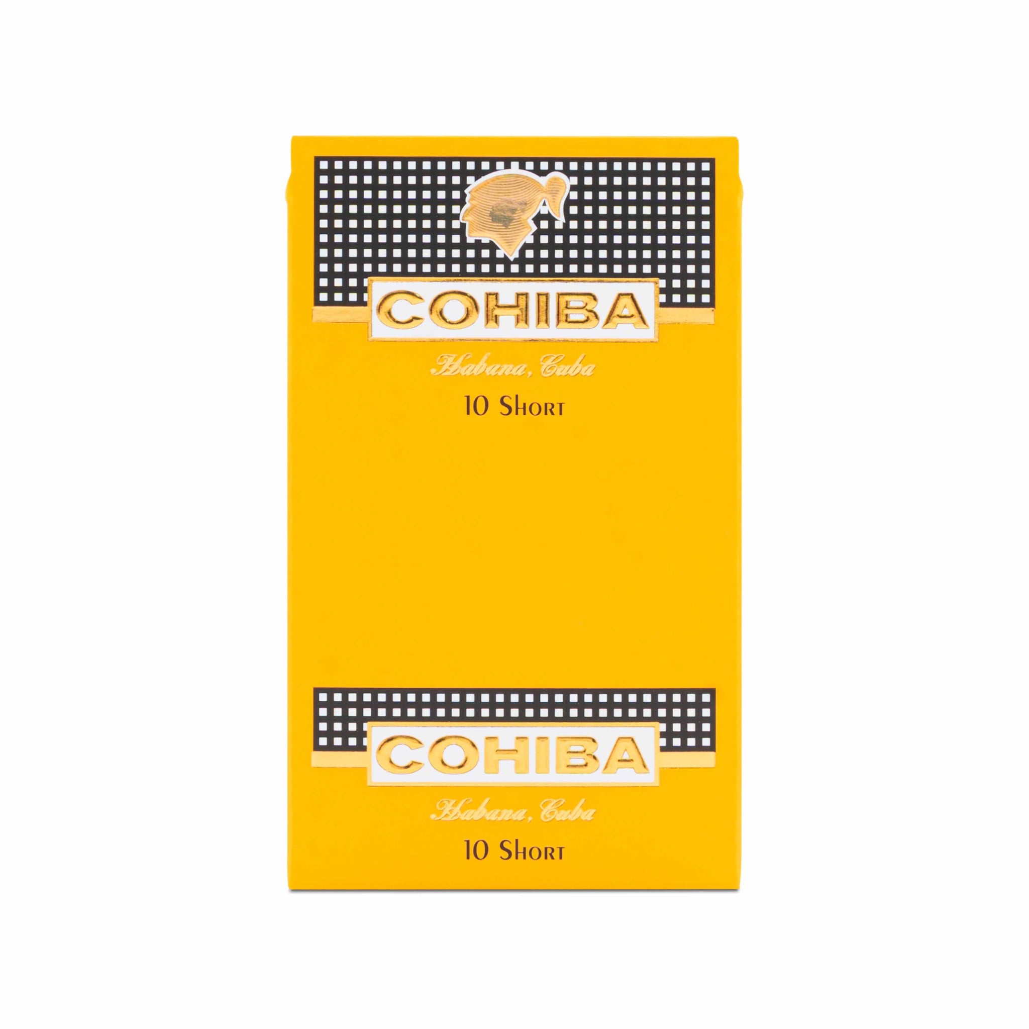 Cohiba Short 100 sticks 高希霸 短號 100支裝