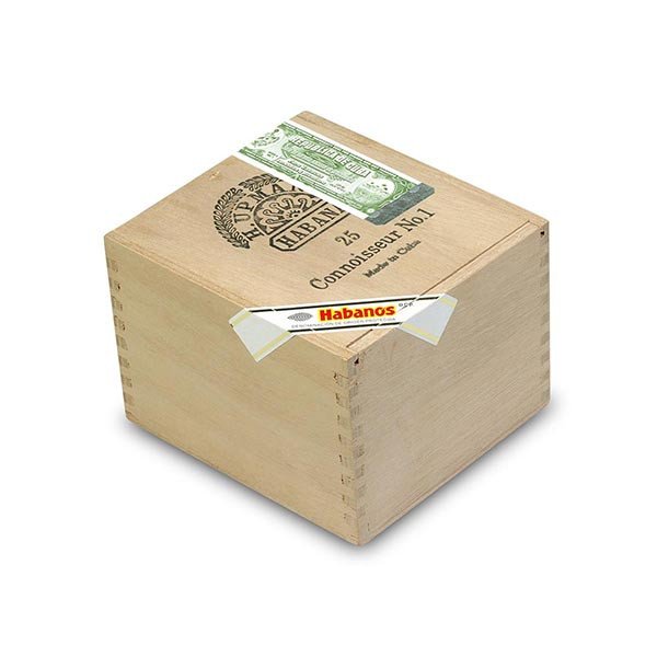 H. Upmann Connoisseur No. 1 優名 鑑賞家一號