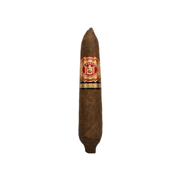 Arturo Fuente Hemingway Work of Art 阿圖羅·富恩特 海明威 藝術品