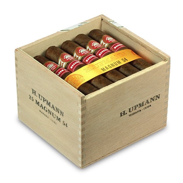 H. Upmann Magnum 54 優名 密林54