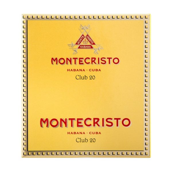 Montecristo Club 蒙特 俱樂部