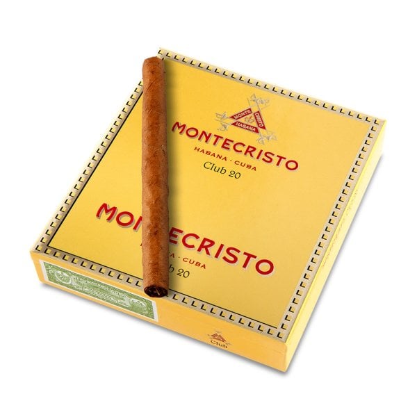 Montecristo Club 蒙特 俱樂部