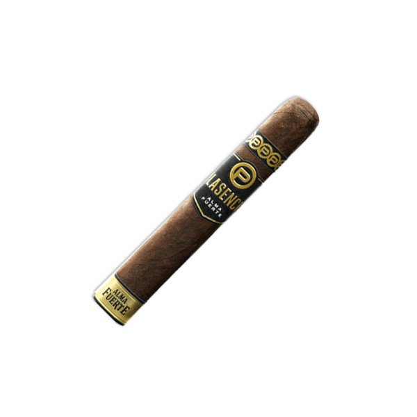 Plasencia Alma Fuerte Robustus I Robusto 帕拉森 烈魂系列強壯羅伯圖