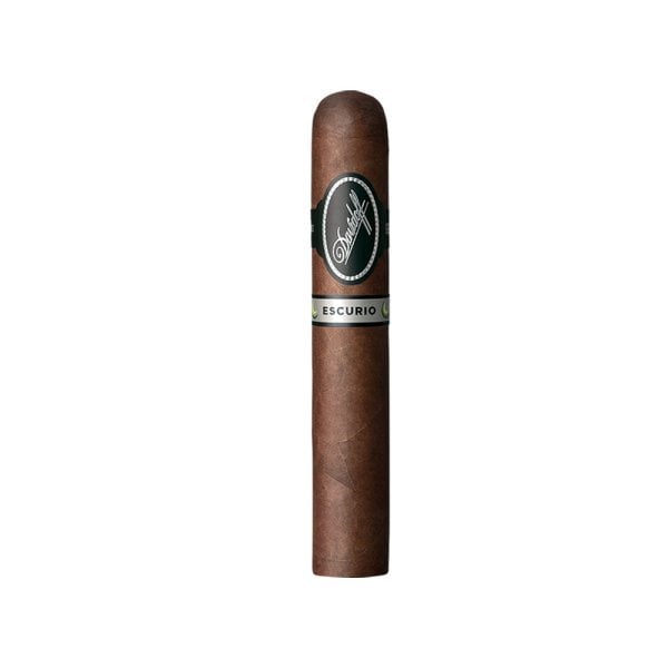 Davidoff Escurio Gran Toro 大衛杜夫 艾斯庫里奧大托羅