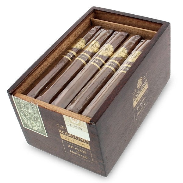 Joya De Nicaragua Rosalones Reserva R650 尼加拉瓜珍寶 羅莎隆珍藏R650