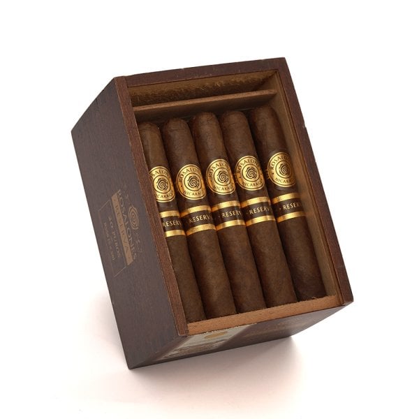 Joya De Nicaragua Rosalones Reserva R550 尼加拉瓜珍寶 羅莎隆珍藏R550