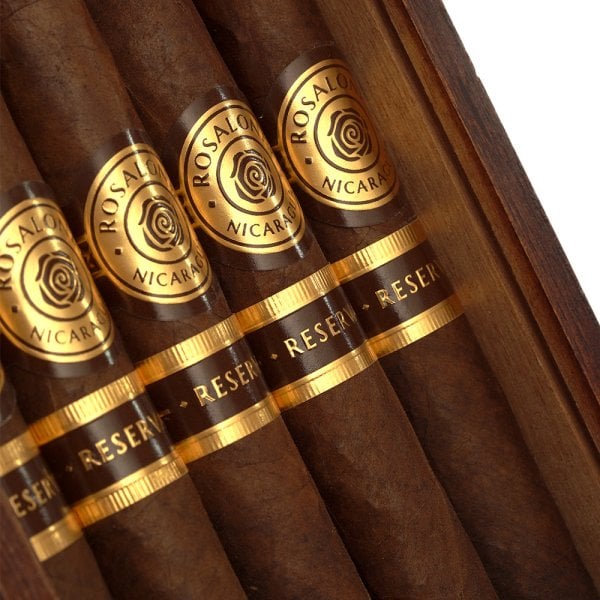 Joya De Nicaragua Rosalones Reserva R550 尼加拉瓜珍寶 羅莎隆珍藏R550