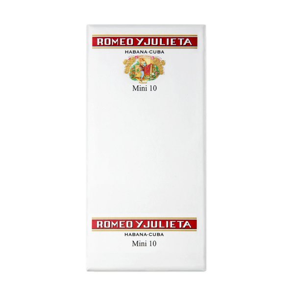 Romeo y Julieta Mini 罗密欧．朱丽叶 迷你