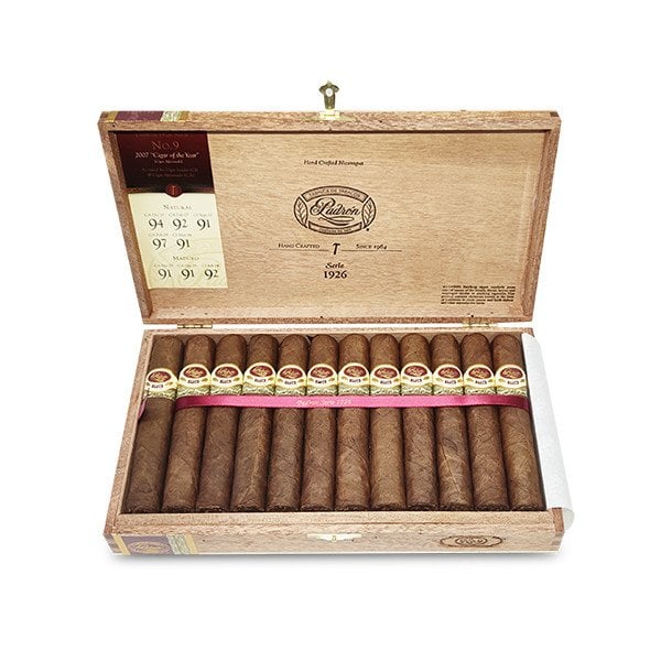 Padrón 1926 Series No.9 帕德龍 1926系列9號