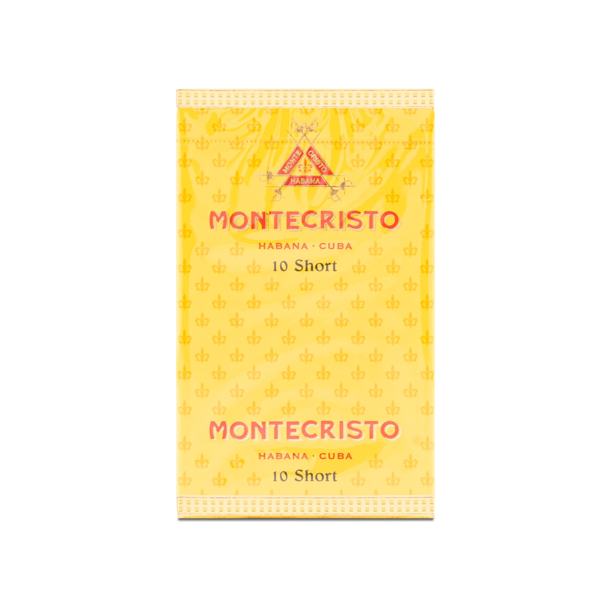 Montecristo Short 蒙特 短號